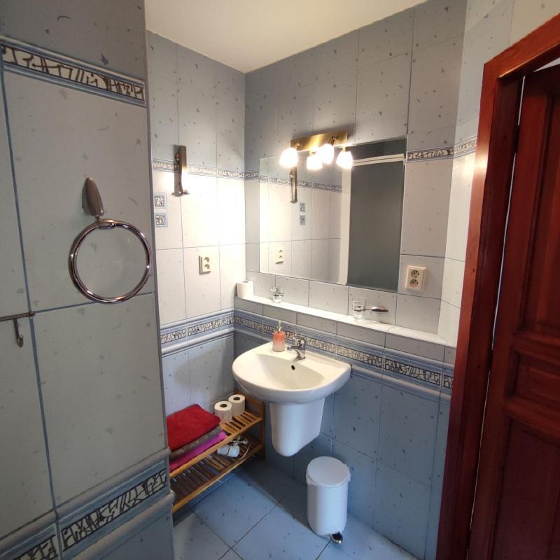 Apartmany Chribska Exterior photo